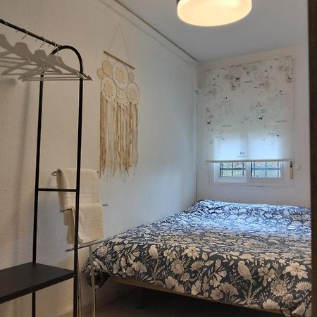 Habitacion Piso Particular 卡斯蒂勒雅坡镇 外观 照片